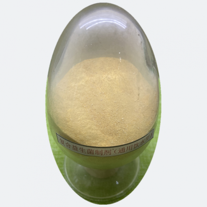 Bacillus Subtilis Προβιοτικά πρόσθετα ζωοτροφών για κοτόπουλα 0