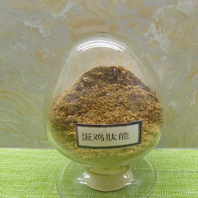 Πεπτίδια ωοθηκίδων Προβιοτικά Προμιξούσια Συμπλήρωμα ζωοτροφών πουλερικών 0