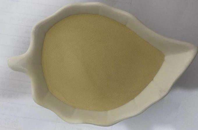 Μαγιά Μπίρας σε Σκόνη Πρόσθετο Ζωοτροφών 50-70% Ακατέργαστη Πρωτεΐνη για Ζωοτροφές 3