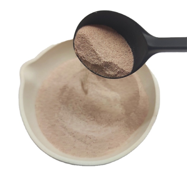 Νανο-σελήνιο από ζύμη πρόσθετο ζωοτροφών 2000mg/kg για ζώα και πουλερικά 0