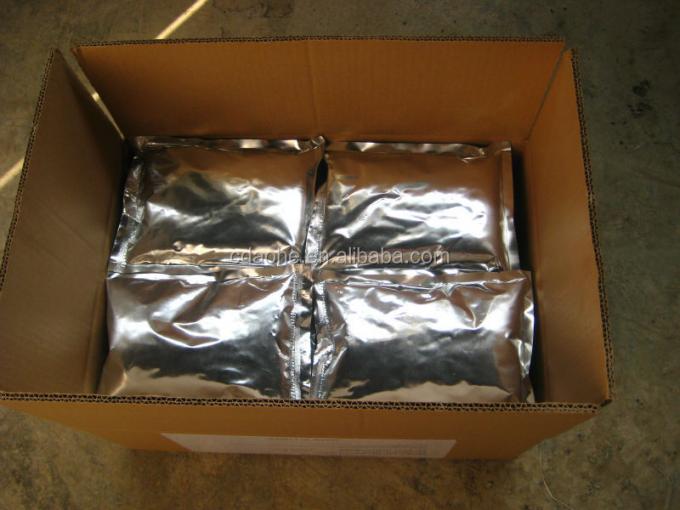 Νανο-σελήνιο από ζύμη πρόσθετο ζωοτροφών 2000mg/kg για ζώα και πουλερικά 3