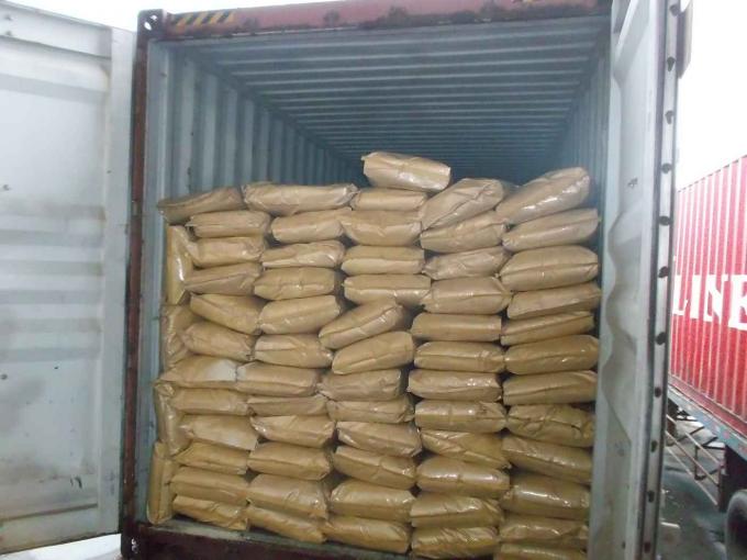 Νανο-σελήνιο από ζύμη πρόσθετο ζωοτροφών 2000mg/kg για ζώα και πουλερικά 2