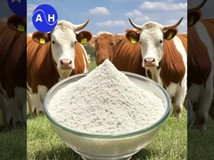 Τα προϊόντα υγείας των κατοικίδιων ζώων εξασφαλίζουν μια ισορροπημένη διατροφή με AH-Liver για σκύλους, γάτες