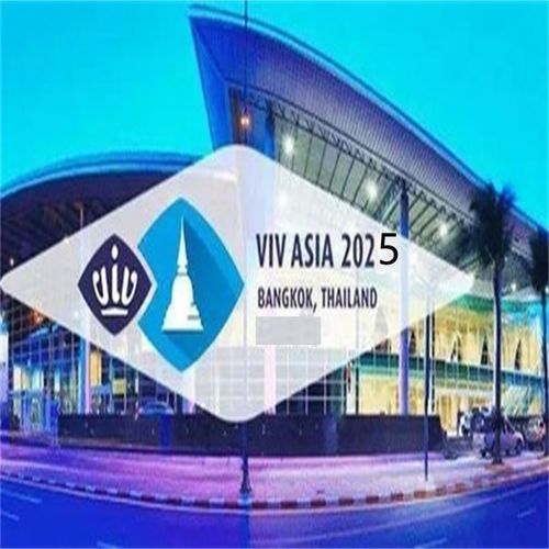 Latest company news about ΜΕΣΩ Ασίας 2025 στην Ταϊλάνδη